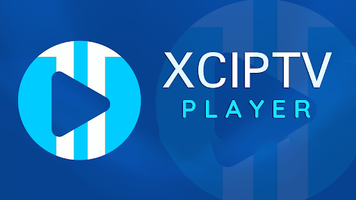 XCIPTV Player
